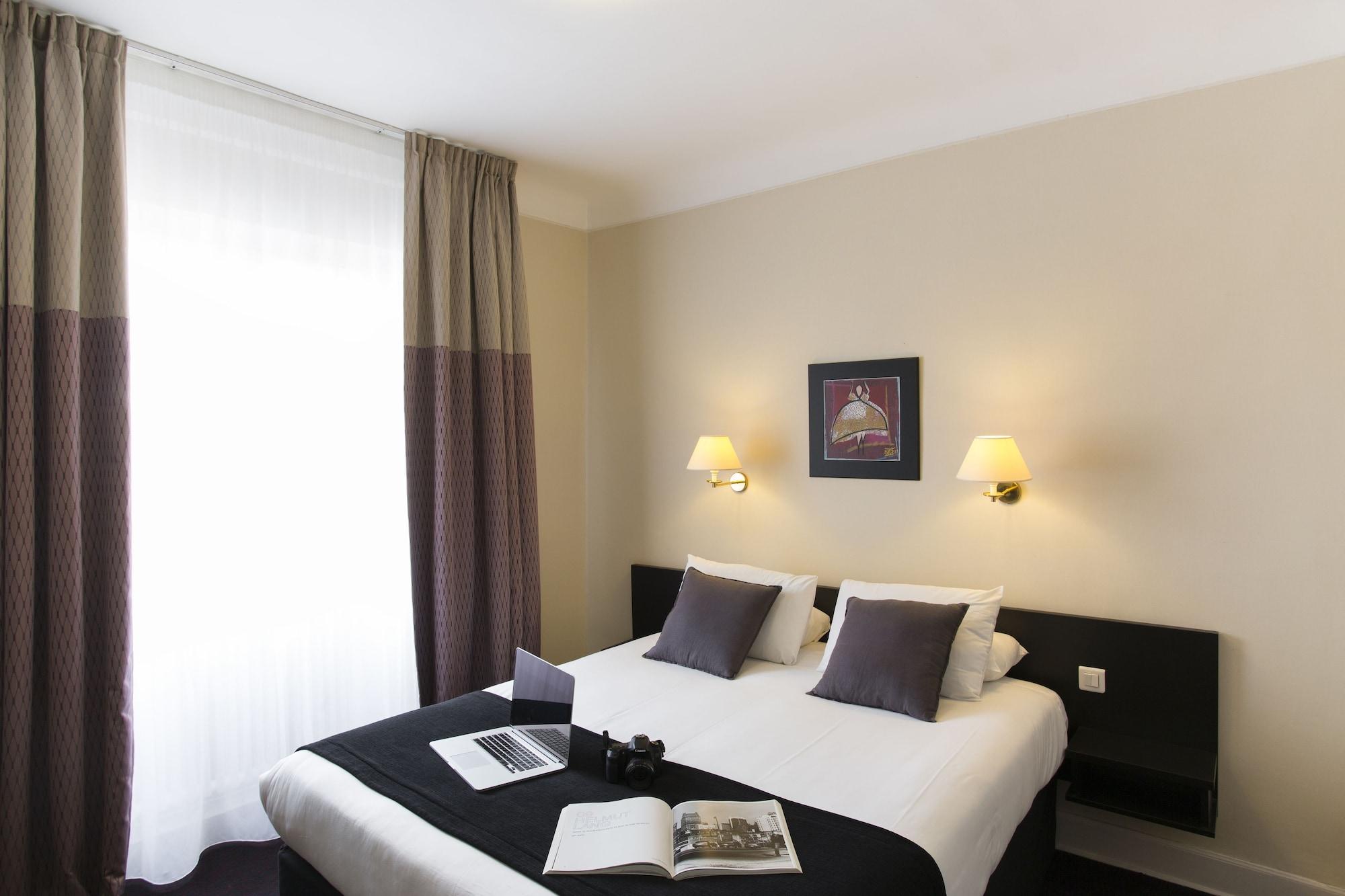 Hôtel Mercure Bayonne Centre Le Grand Hotel Baiona Exterior foto