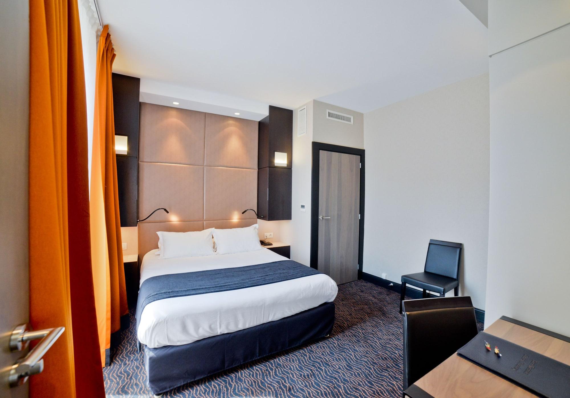 Hôtel Mercure Bayonne Centre Le Grand Hotel Baiona Exterior foto