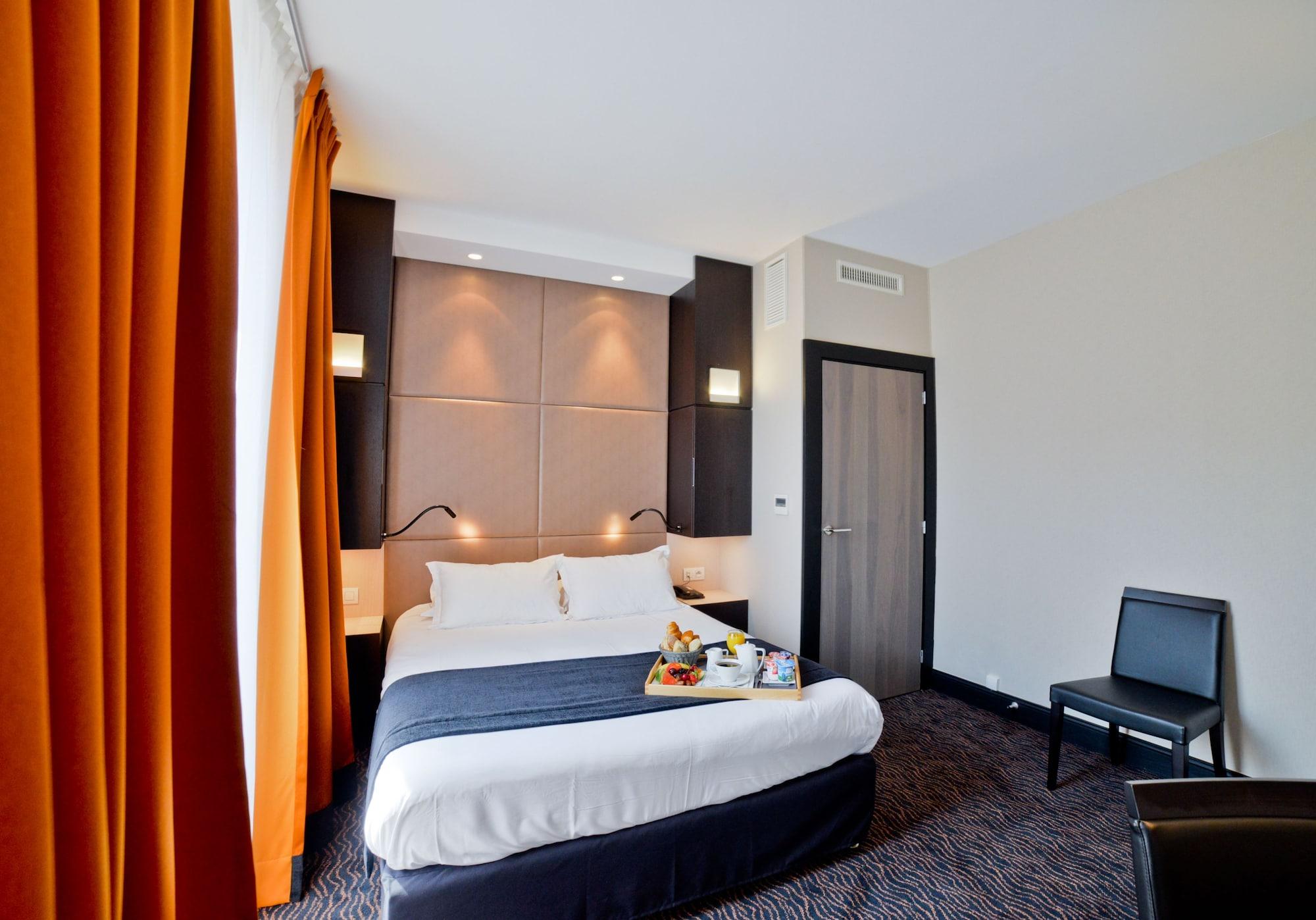 Hôtel Mercure Bayonne Centre Le Grand Hotel Baiona Exterior foto
