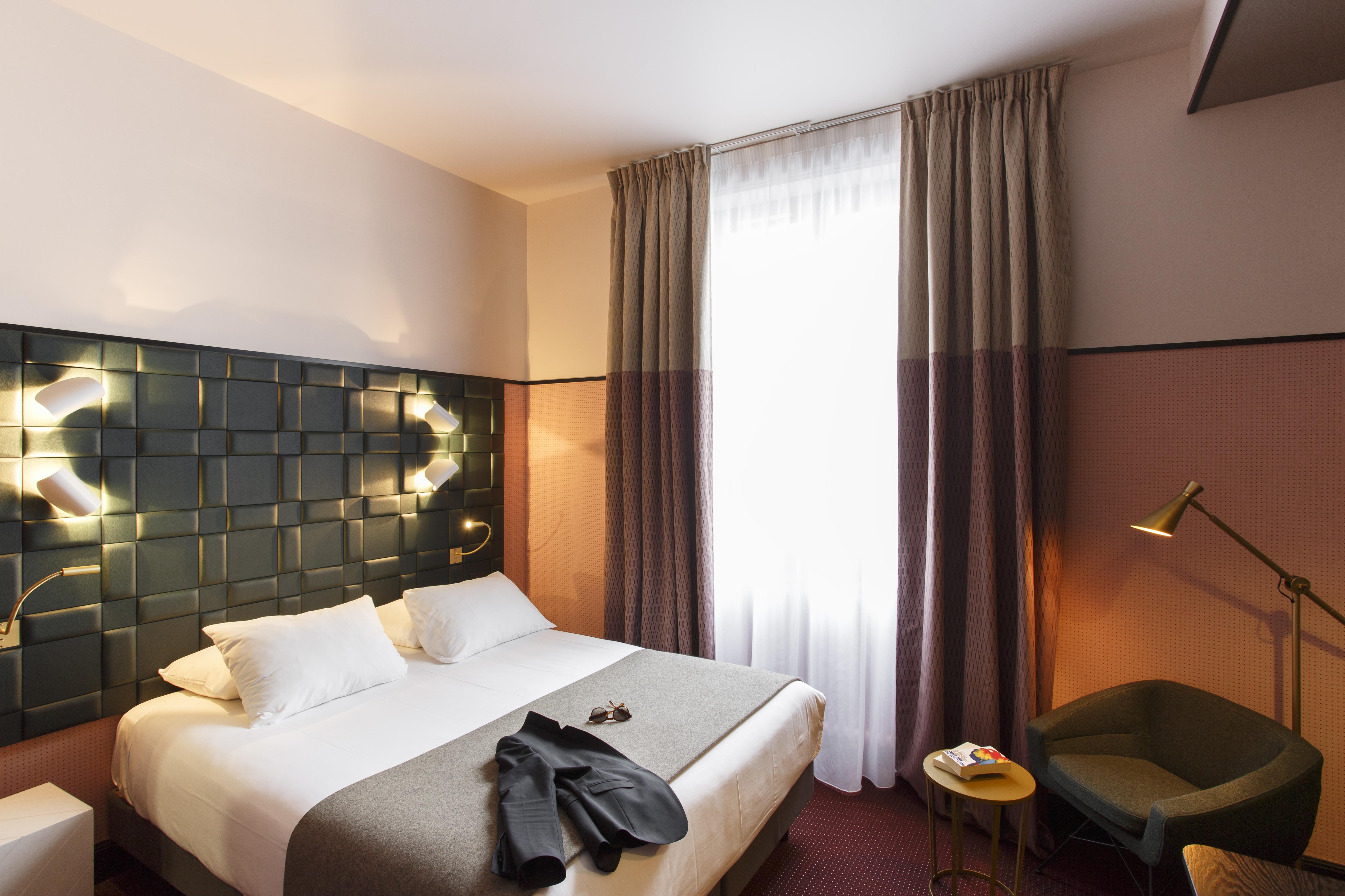 Hôtel Mercure Bayonne Centre Le Grand Hotel Baiona Exterior foto