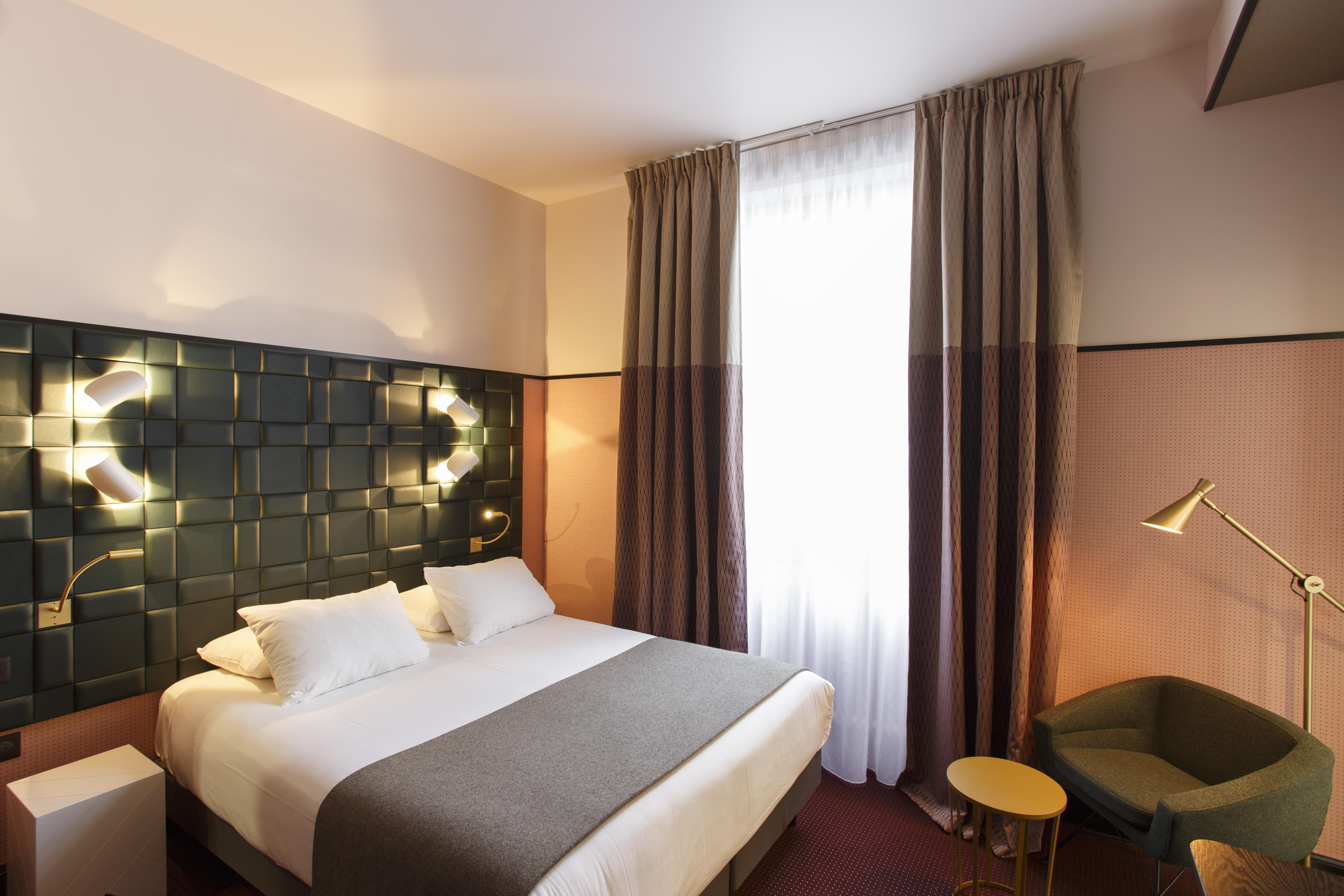 Hôtel Mercure Bayonne Centre Le Grand Hotel Baiona Exterior foto