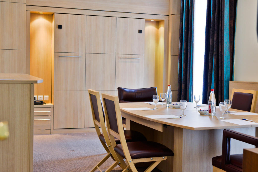 Hôtel Mercure Bayonne Centre Le Grand Hotel Baiona Exterior foto